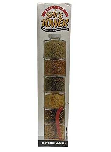 Other Acrylic spice tower, 2724286681279