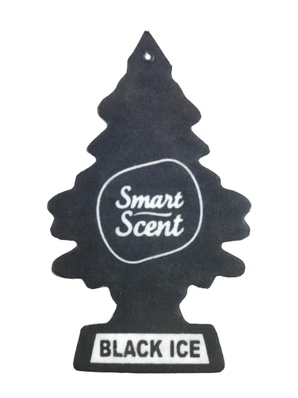 Smart Scent Air Freshener S - Black Ice Scent