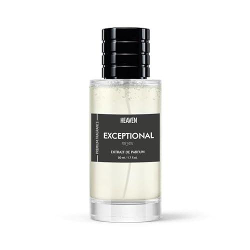 Heaven Tom Ford Noir Extreme Exceptional Extrait De Parfum For Men 50 Ml