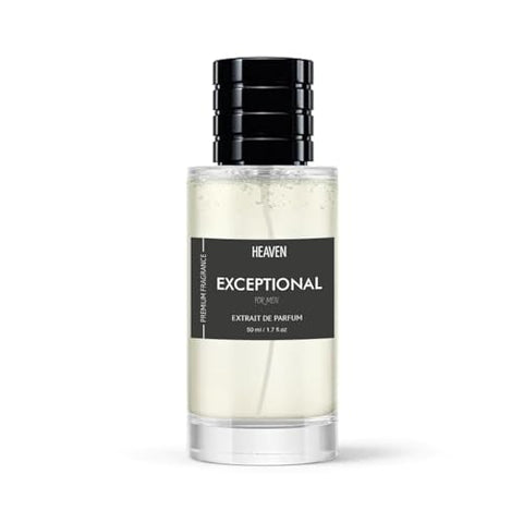 Heaven Tom Ford Noir Extreme Exceptional Extrait De Parfum For Men 50 Ml