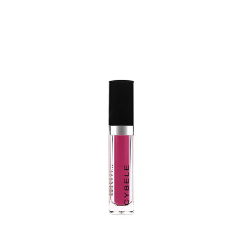CYBELE Matte Liquid Lip Color 105 Party Rose