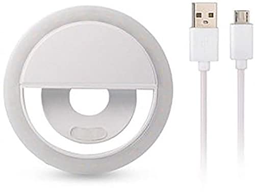Ring light