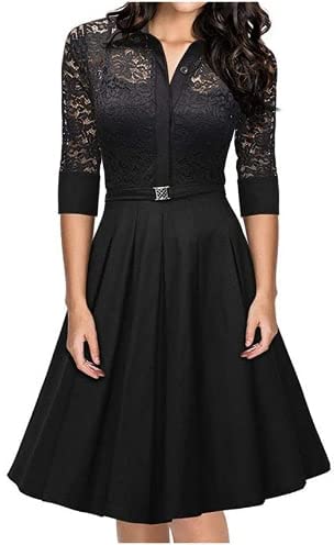 A-line Women's Plus Size Tank Top Black