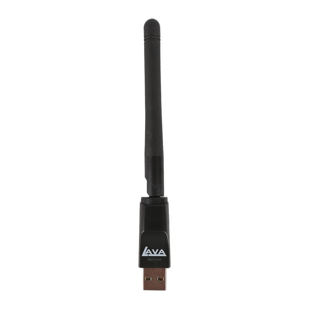 LAVA Wireless USB Adapter
