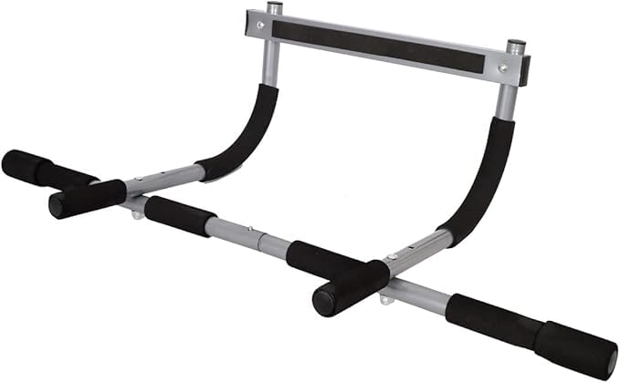 Pull Up Bar Multifunction for Total Upper Body Workouts