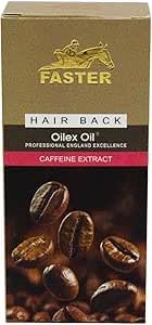 FASTER HAIR BACK CAFFEINE EXTRACT 100ML