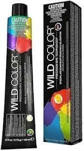 Wild Color