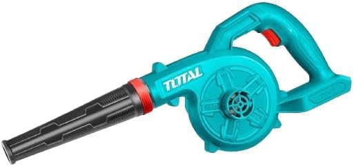 Blower 20V without battery and without charger
