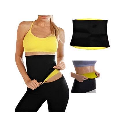 Slimming Belt - Discover the benefits of the Hot Shaper slimming belt, engineered for intense sweat and body contouring, helping you lose weight while enhancing your natural curves.