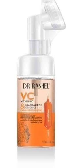 Vitamin C Wash
