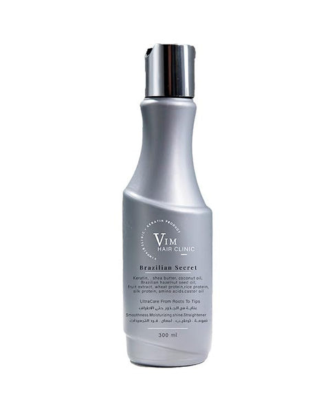 Vim Hair Clinic