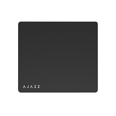 For AJAZZ MP02 Esports Hybrid Gaming Mousepad - 450 x 400 x 5 mm - Stitched frame edge
