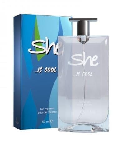 SHE