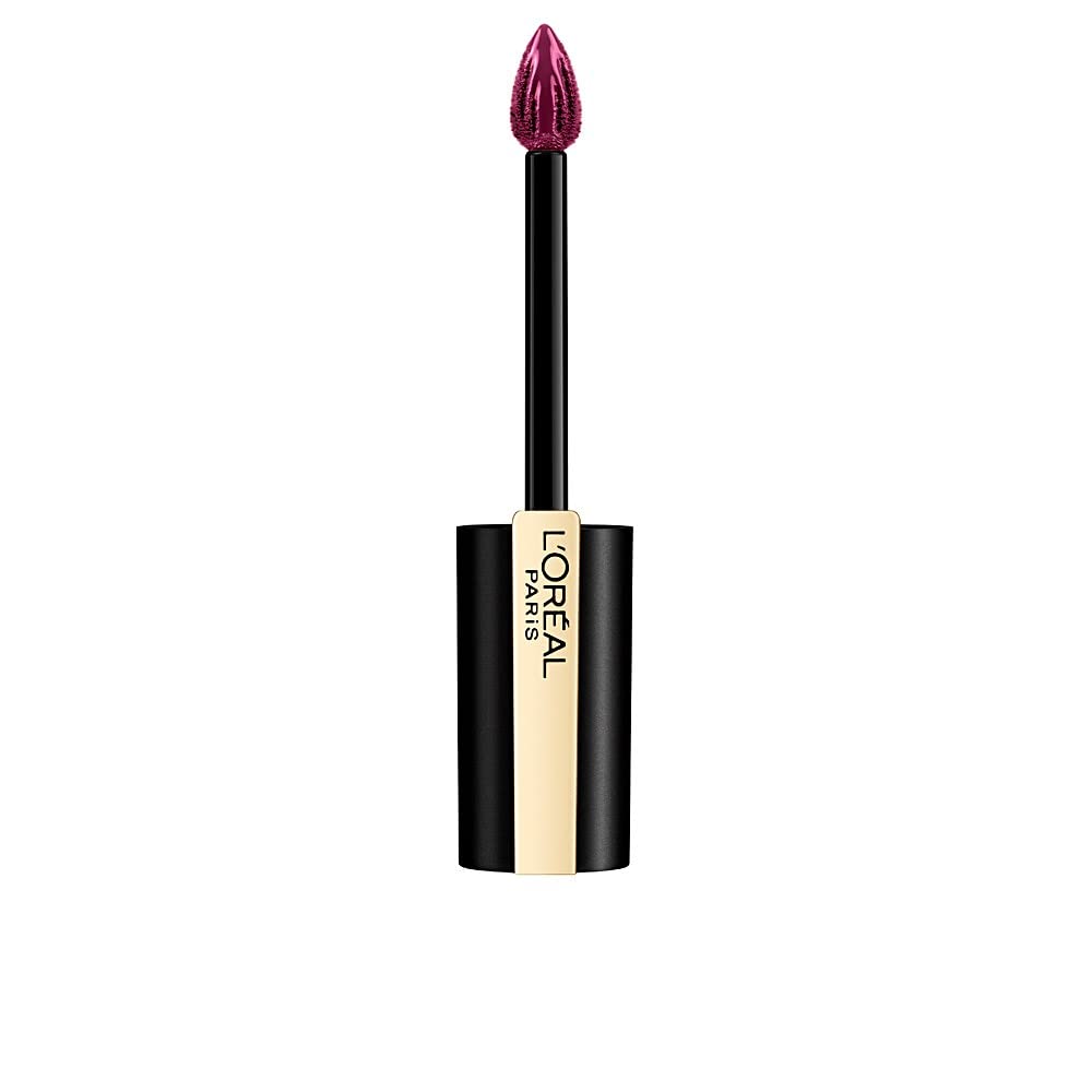 L’Oréal Paris Rouge Signature Matte Liquid Lipstick 131 I Captivate