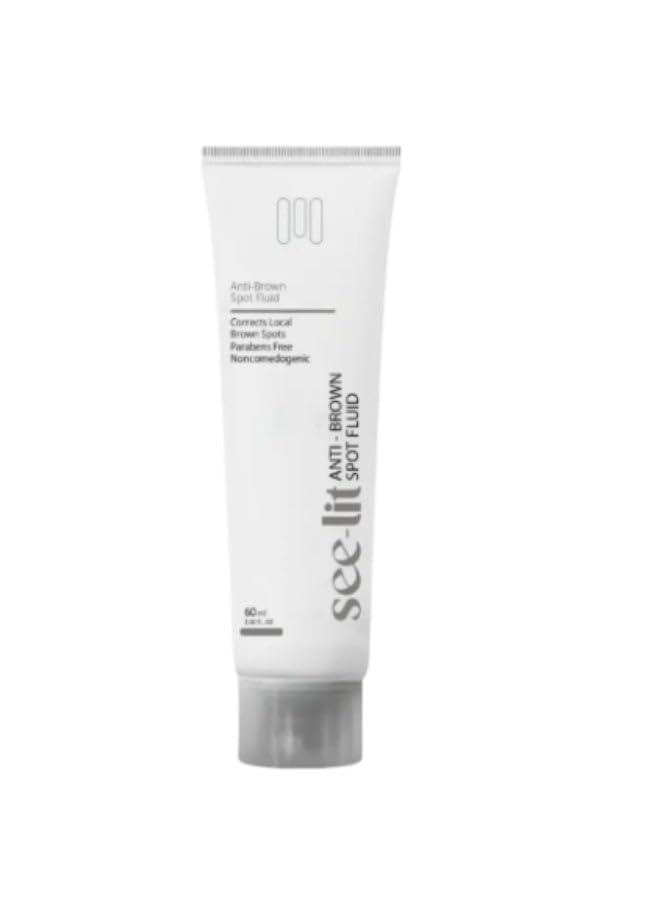 SEE-LIT Anti Brown Spot Fluid 60ml