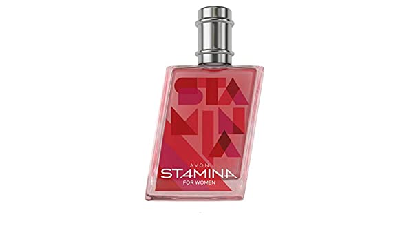 Avon Stamina For Women - 75ml
