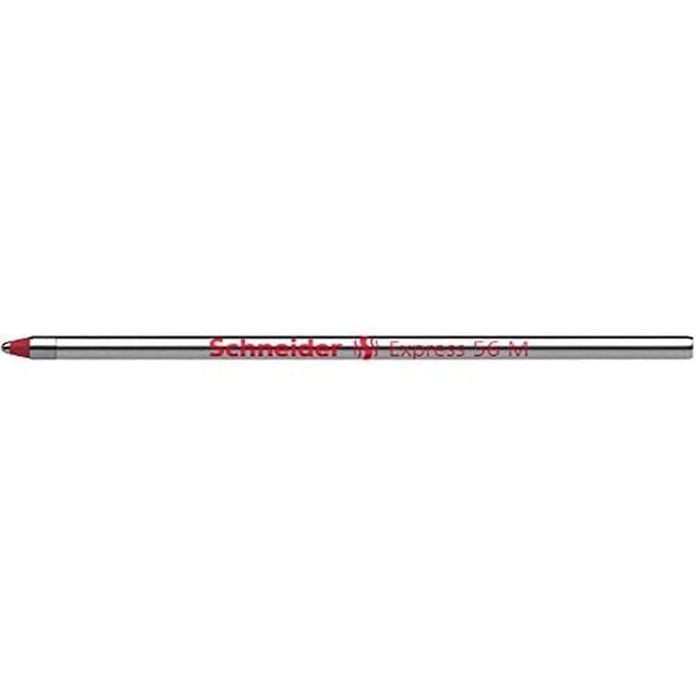 Refill Express 56 M red