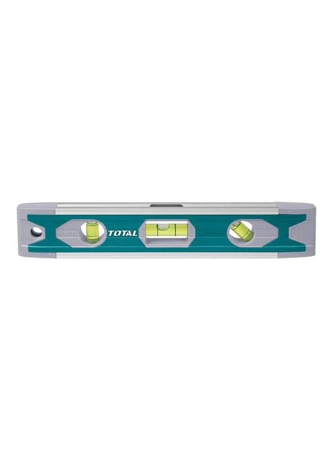 Tools Mini Spirit Level Blue/Silver