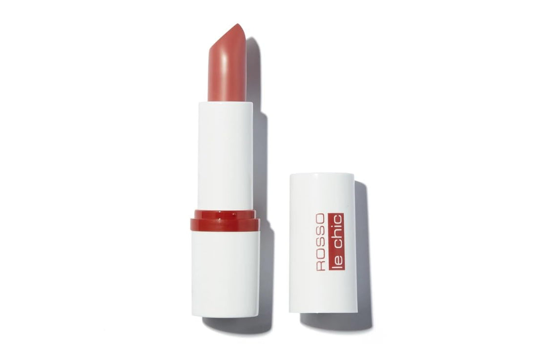 Florelle Rosso Le Chic Lipstick 4 g, Shade 63