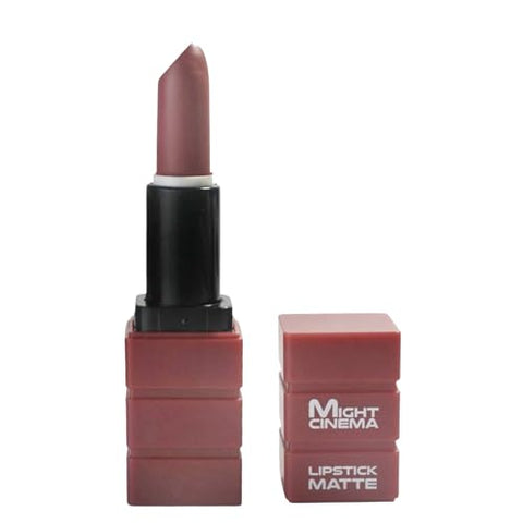 Might Cinema Lip Stick Matte-Shade Number 201