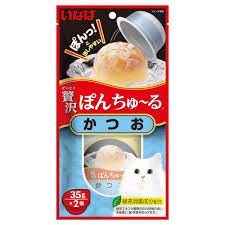 Ciao Bonito Chewy Flavor Drink Wet Food