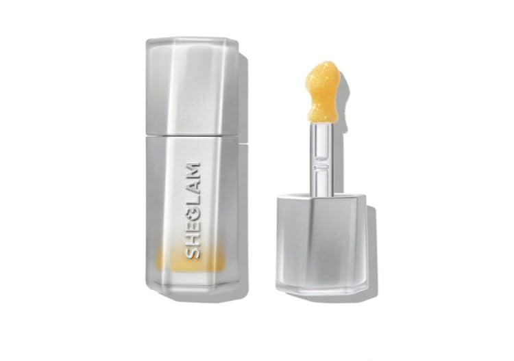 Lip Balm, Golden Yellow, with Applicator