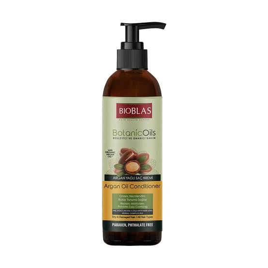Bioblas