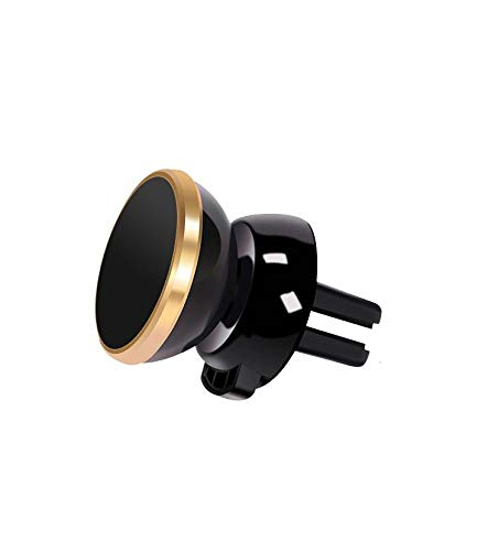 Universal 360 Rotating Magnetic Car Air Vent Mount Mobile Phone Holder For smartPhone