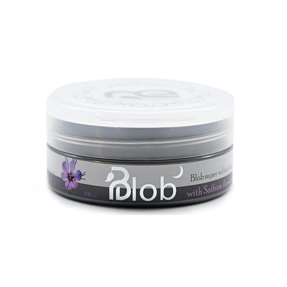 Blob Saffron Skin Cream 200 ml, Grey