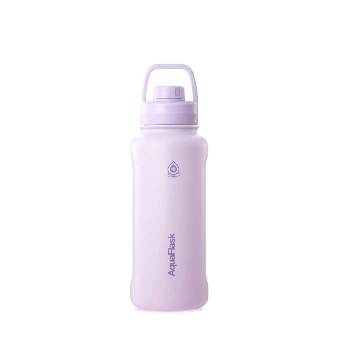 AquaFlask New Sports Bottle 2025 32Oz Periwinkle Af-V196
