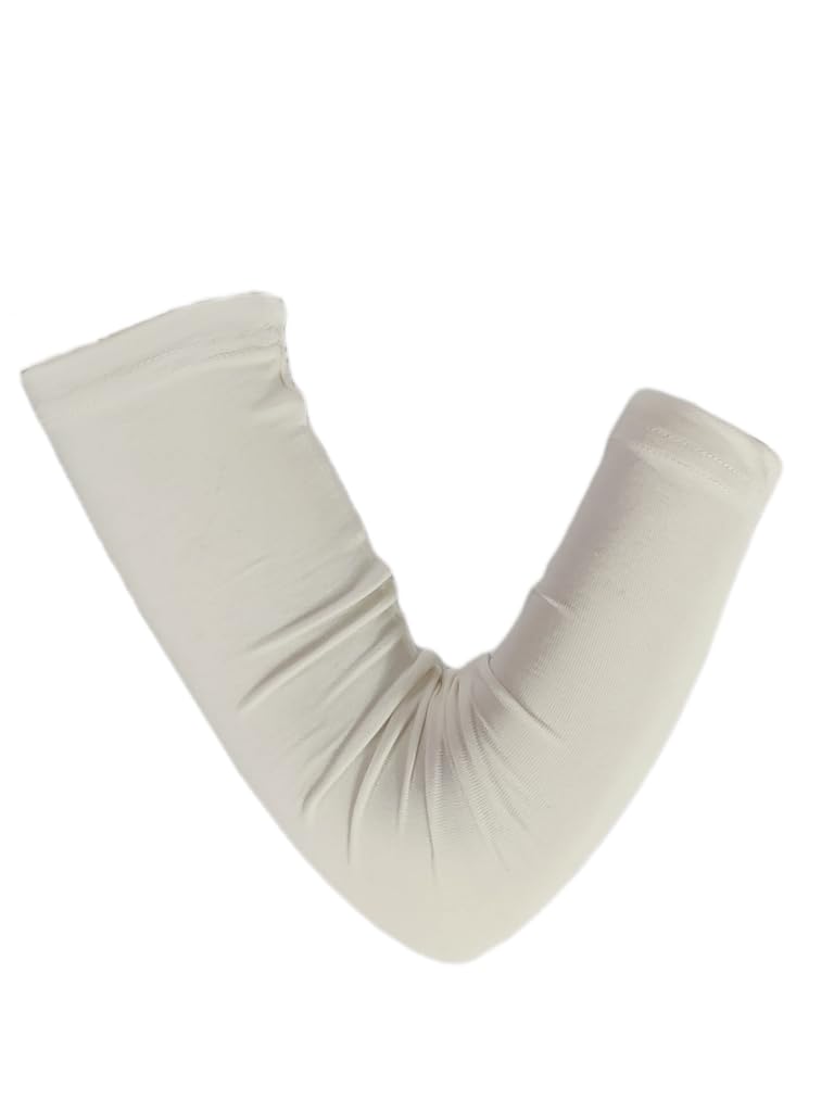 Long Cotton Wrist