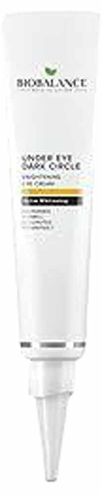 Bio Balance Eye Brightening Medium Cream 15 Ml