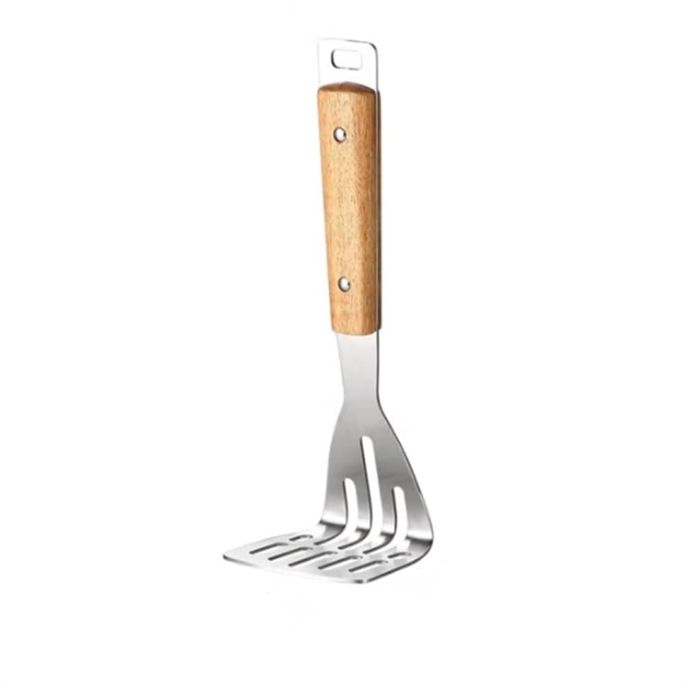 Potato Tool - Essential Kitchen Accessory for Making Perfectly Smooth Mashed Potatoes Daily
