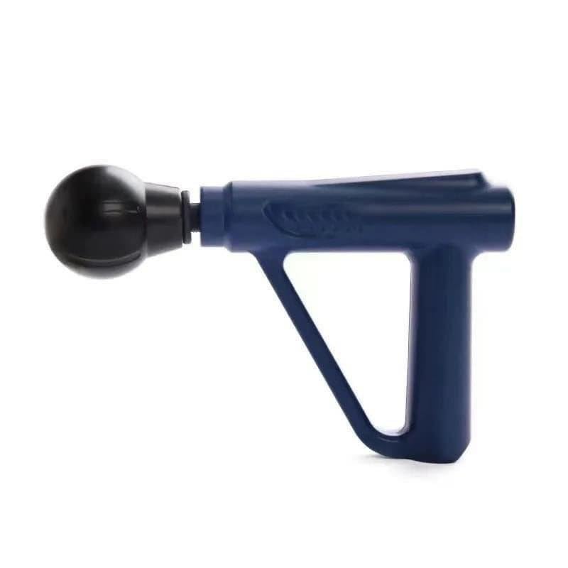 Mini Fascial Massage Gun Massager For Pain Relief Handheld Electric Body Massager Deep Tissue Muscle Relax