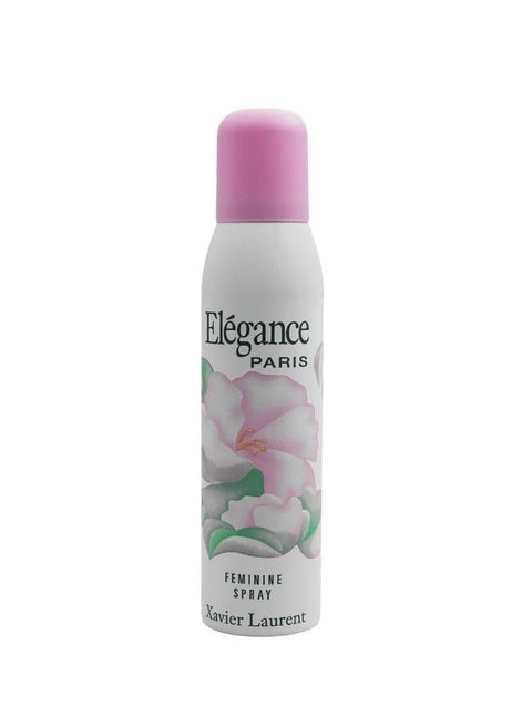 Xavier Laurent Elegance Paris Spray For Women 150 Ml