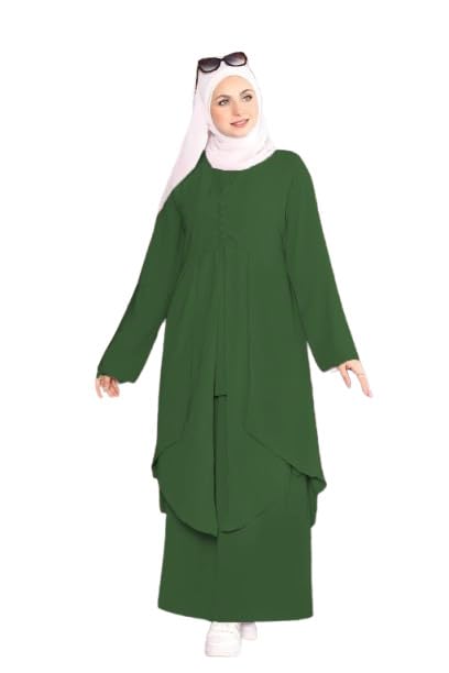 GAMAL SONS FOR ABAYA
