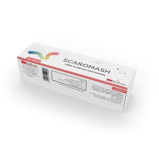 Mash Premiere Scaromash Cream 30 g