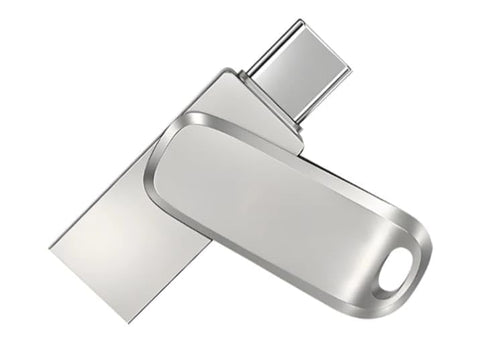 MI Flash Memory 2TB tab c * usb silverr
