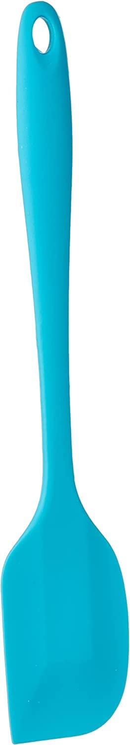 Silicone Spatula, Assorted Colors, 6x10