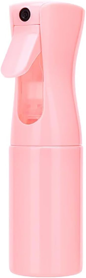 Plastic Spray Bottle 250ml Jumbo Size Multi Purpose Sprayer for Kitchen Cooking Oil Spray Cleaning Spray Bottle Plant Watering Hair Spray Easy Control Nozzle