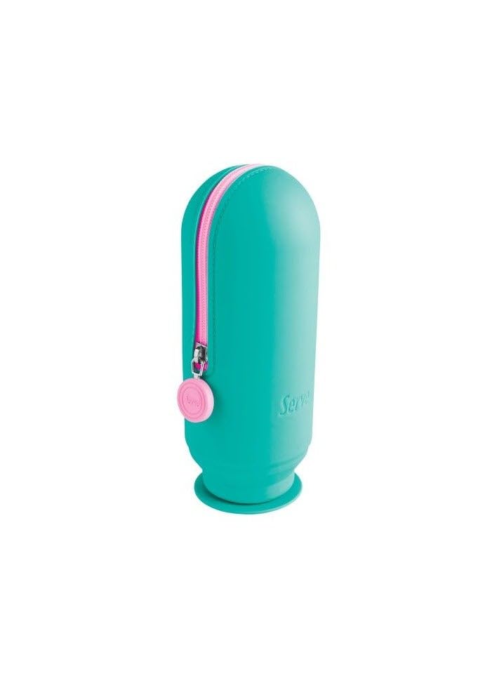 Serve Hoop Pencil case