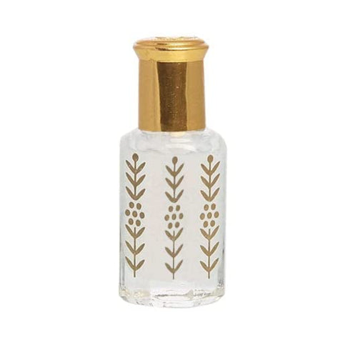 Musk Oud Passion White Musk 3ml - Fresh & Purifying Unisex Fragrance