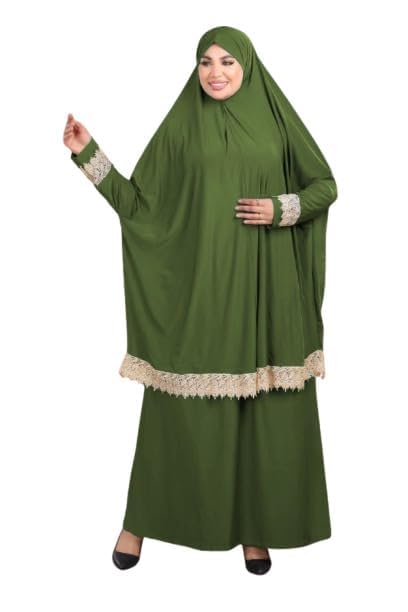 GAMAL SONS FOR ABAYA