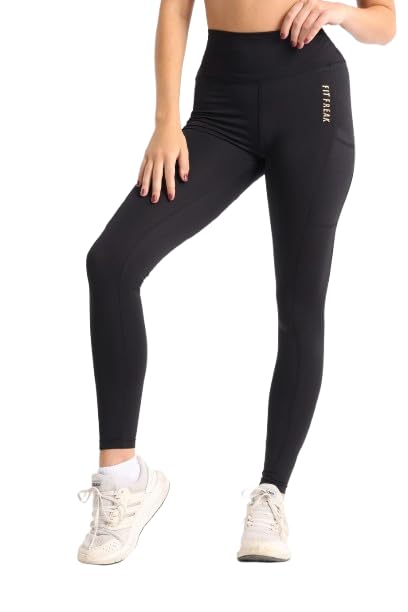 Fit Freak