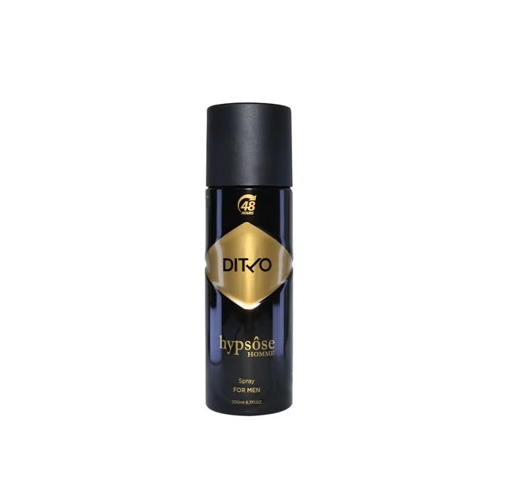 Kaline DITTO Hypsose Perfume Spray for Him,200 Ml