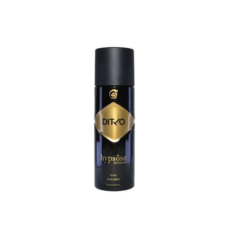 Kaline DITTO Hypsose Perfume Spray for Him,200 Ml