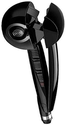 Ceramic Curl Secret Curler Automatic Curling Technology - Black