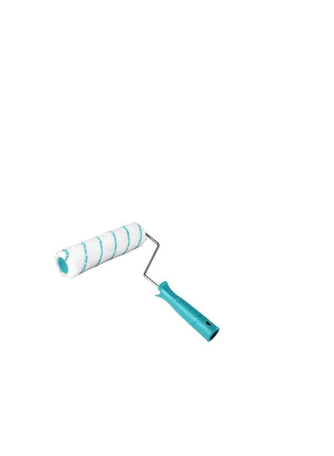 Paint roller. Measure 230 mm / 9