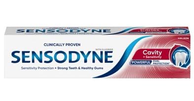 Sensodyne