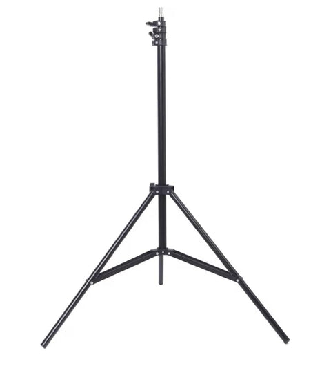 2M Photography Tripod Stand for Photography Camera Ring Light